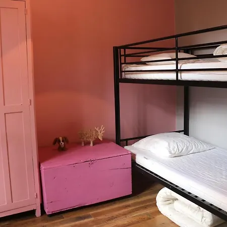 Centre Apartment Barcelonnette